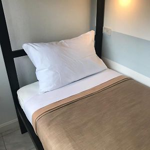 Gemenschappelijk Kamer Alleen voor Mannen